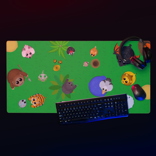 Mope Gaming mouse pad