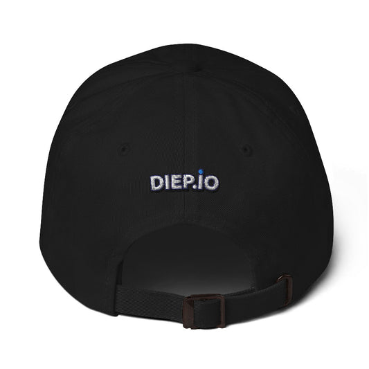 Diep Tank Dad Hat
