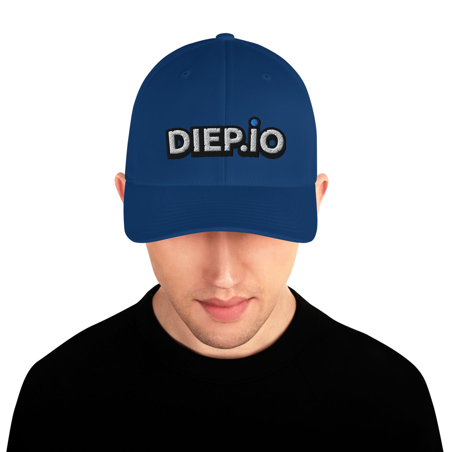 Diep baseball cap