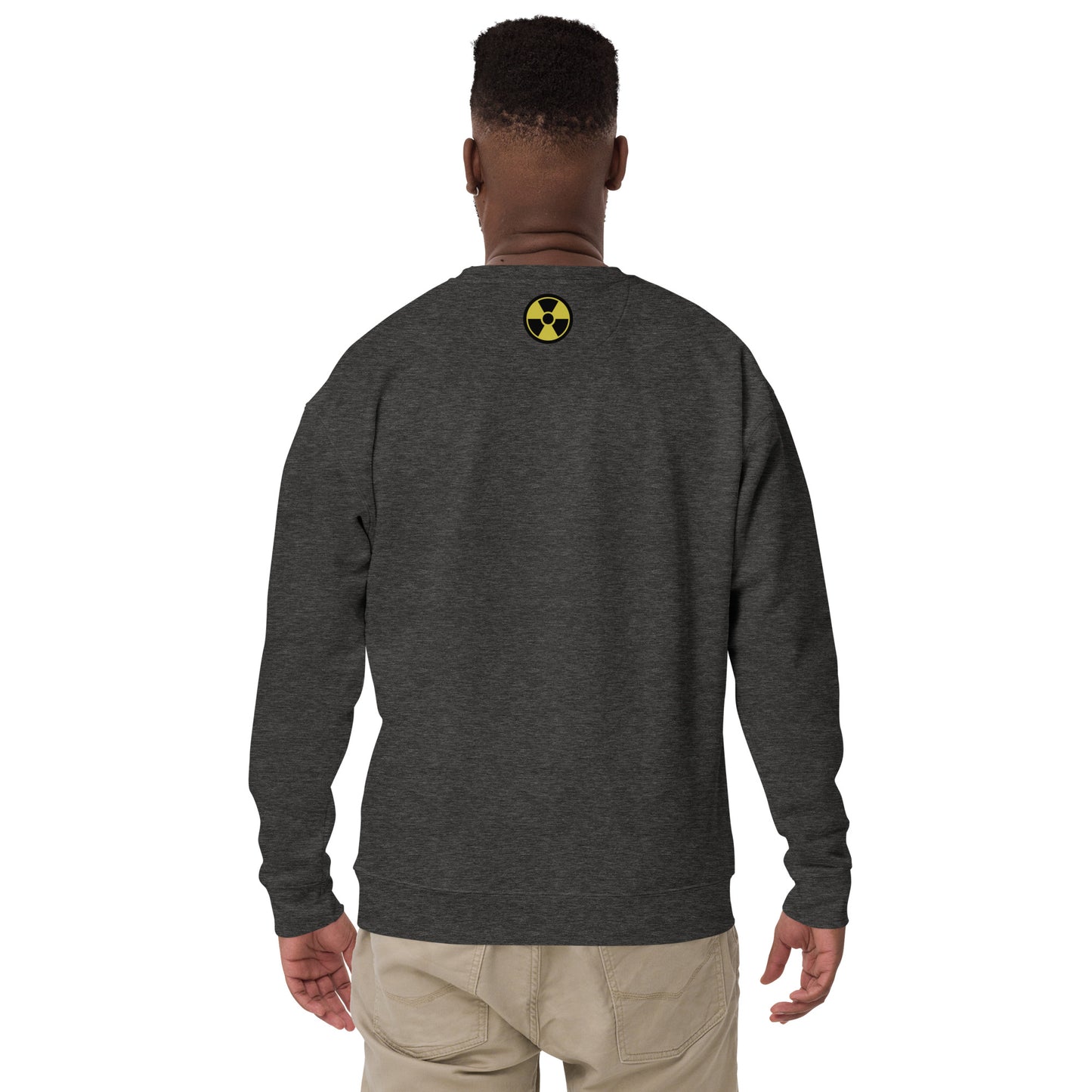 Devast unisex premium sweatshirt