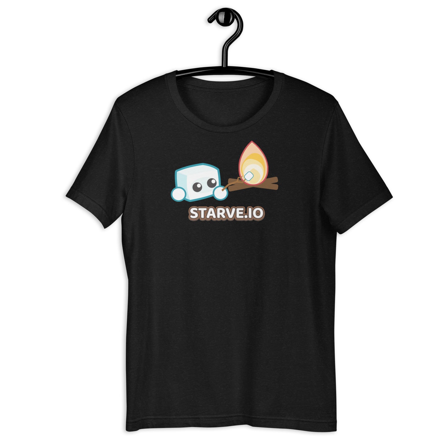 Starve unisex t-shirt
